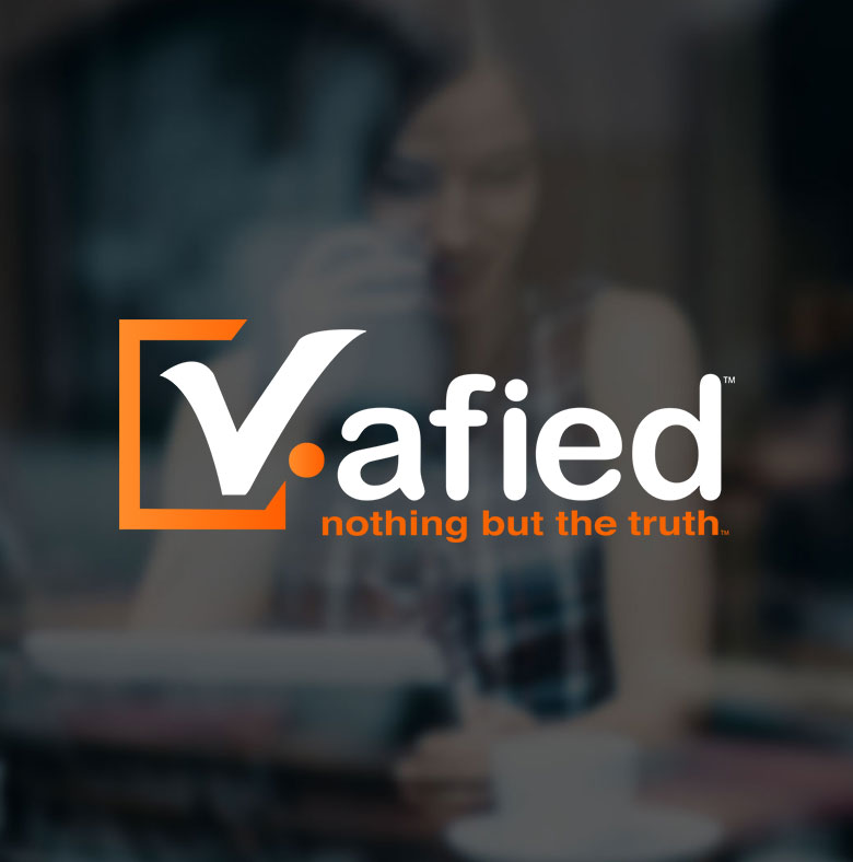 V-afied - Nothing But the Truth
